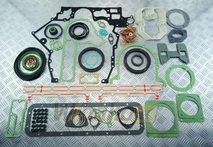 Gasket set Engine Elring 1015 EL332901 – new