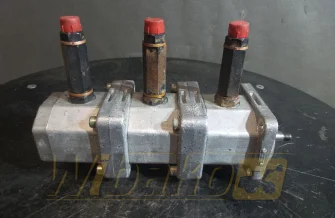 Gear pump PZL K101010 B03001