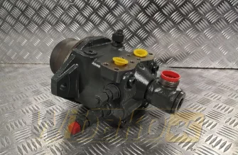 Hydraulic motor Liebherr FMF45 9268490-002
