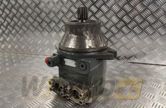 Hydraulic motor Liebherr FMF64 9268705-000