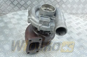 Turbocharger Liebherr D904 TB 4354041237