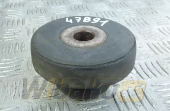 Engine mounting Liebherr D924/D926 