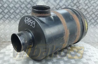 Air filter housing zewnętrznego Liebherr D924/D926 5615985
