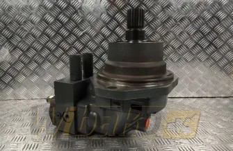 Hydraulic motor Voac F12-110-MF-CH-X-102 37988706