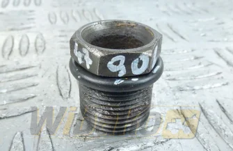 Injector adapter Caterpillar 3304/3306 