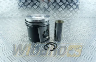 Engine piston STD, 132.010mm Kolbenschmidt 94345600