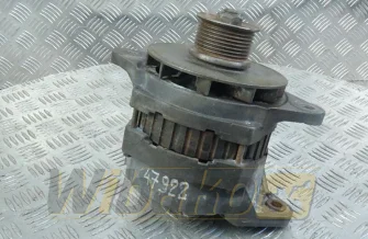 Alternator 50A Delco Remy 22SI 1117897