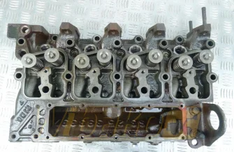 Cylinder head for engine Cummins 3.9 3966447