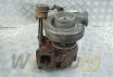 Turbocharger Holset HX30W 3598542 – used