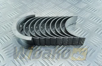 Main bearings 0.50 Kolbenschmidt 77800620