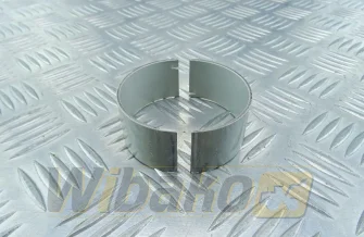 Rod bearings STD Kolbenschmidt 79262600