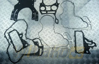 Gasket set dół KMP KMP-C6.6-K2B