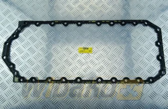 Gasket set dół KMP KMP-C6.6-K2B