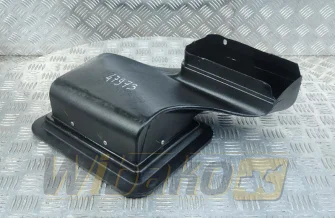 Housing (Body) filtra kabiny Komatsu PW180-7E0 208-53-12520