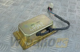 Converter Komatsu PW180-7E0 22U-06-22250/394-1Z66