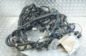 Electric harness Komatsu PW180-7E0 20E-06-31112