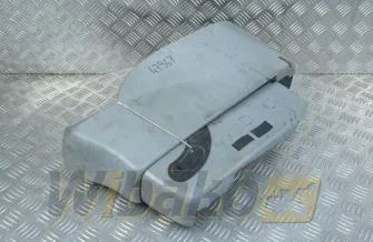  Komatsu PW180-7E0 22U-43-22320/22U-43-22310/22U-43-22810