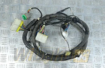 Electric harness wyświetlacza Komatsu PW180-7E0 20E-06-31180/20E063118B-00