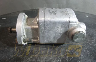 Hydraulic pump Hydrotor PZTK1-12B 
