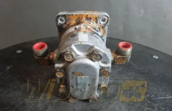 Hydraulic motor PZ1-40 C11851589