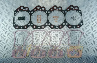 Gasket set wbk L4138A-K1A