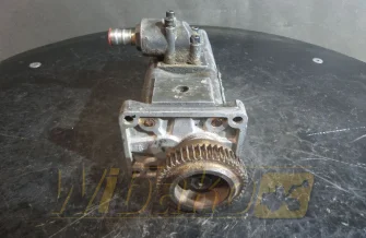 Hydraulic pump 2PB4,5/8,9-UA/8,9/D-B 