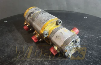 Gear pump Bosch 0510466304/1517222962/1517222963/1517222452