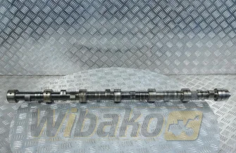 Camshaft M20 Liebherr 9882651