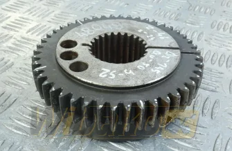 Coupling H=52 O&K 24/50/145