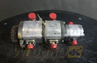 Gear pump Bosch 0510466303/1517222452/1517222818/1517222819