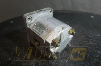 Gear pump WPH PZ3-6320-1-222 A98050002