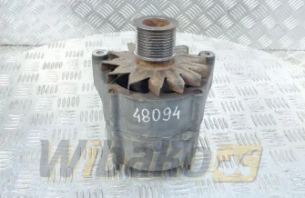 Alternator Deutz 01183191/01182399