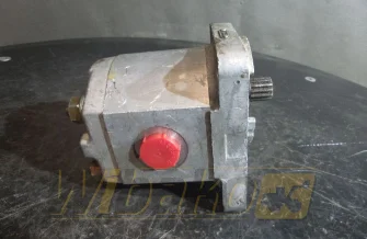 Gear pump WPH PZ3-6320-1-222 A98050002