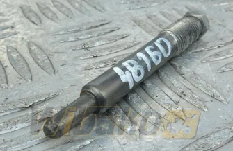 Cylinder Head cap Deutz BF4M2012 04504221/04200769