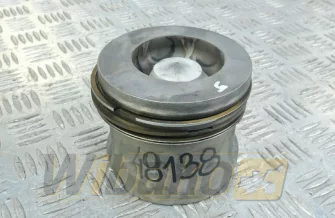 Engine piston Deutz 04258367