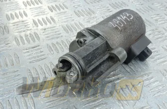 Shutdown device 1.6A Deutz 04506591