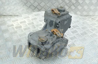 Gas regulator Heinzmann 02959517
