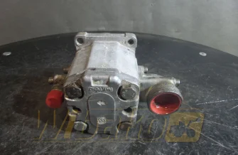 Gear pump SNP2/8DC004/4C 