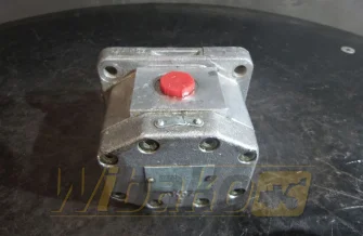 Gear pump WPH B97030036 
