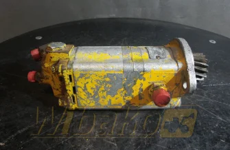 Hydraulic pump Sauer A8125L32029 
