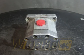 Gear pump WPH PZ2-K-10L B06050339
