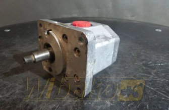 Gear pump WPH PZ2-K-10L B06050339