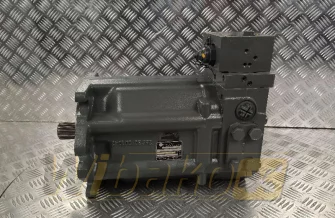 Hydraulic pump Linde HPR130L 