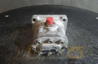 Gear pump ZHS Troxal PZ-18 XA110540