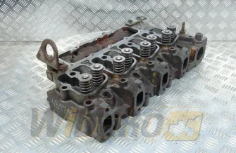 Cylinder head for engine Cummins 3.9 3933370
