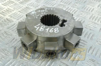 Coupling NN 21/45/110