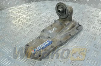 Oil cooler housing Cummins 3918328