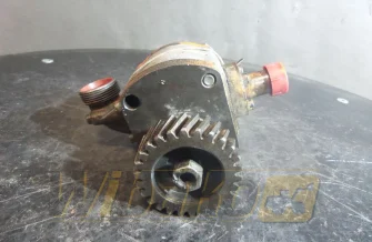 Auxiliary pump Bosch 0510555309