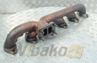 Exhaust manifold Cummins 5.9 3943875/3943872/3942257