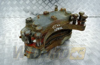 Brake caliper Terex TA27 
